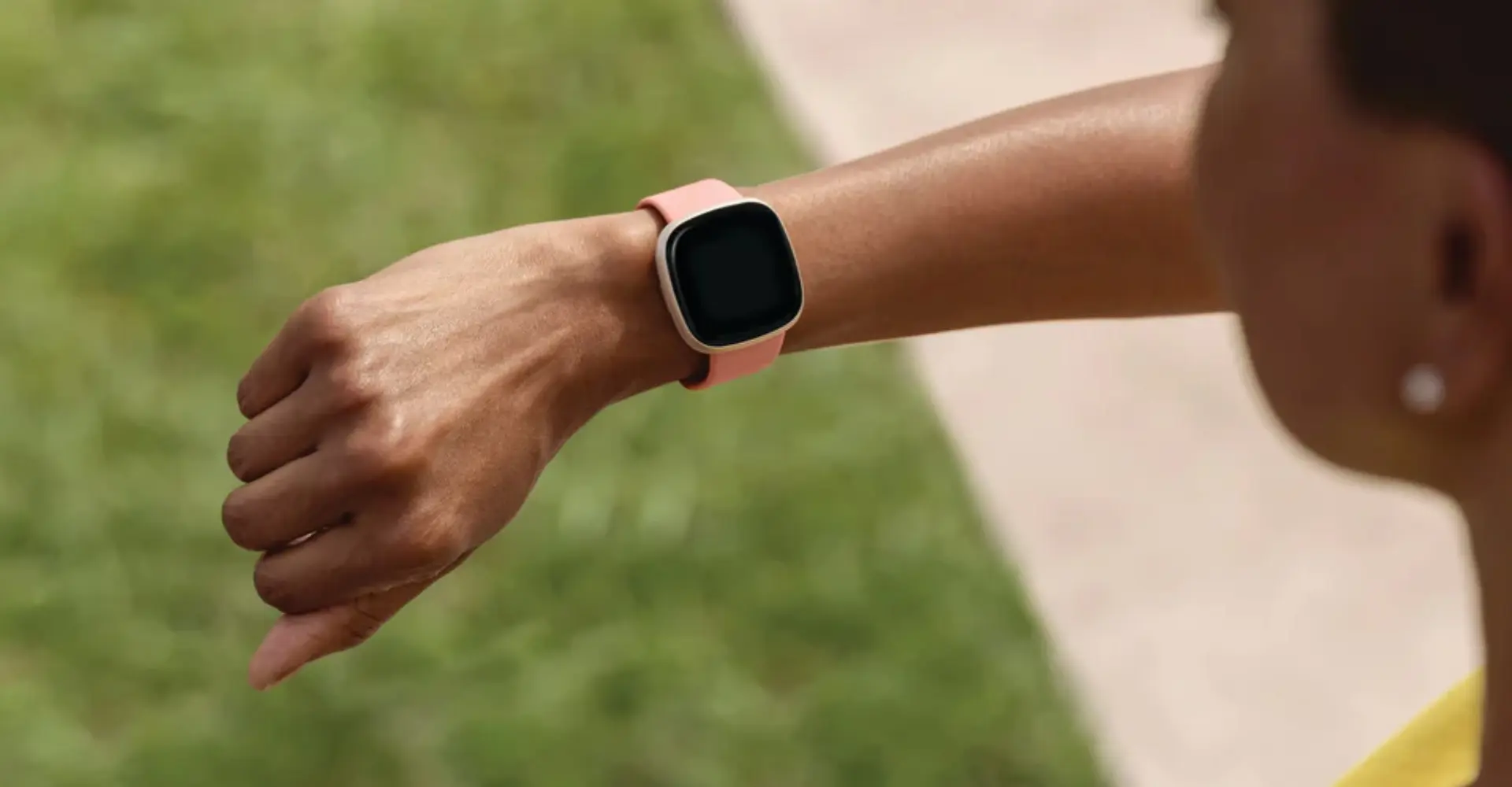 fitbit