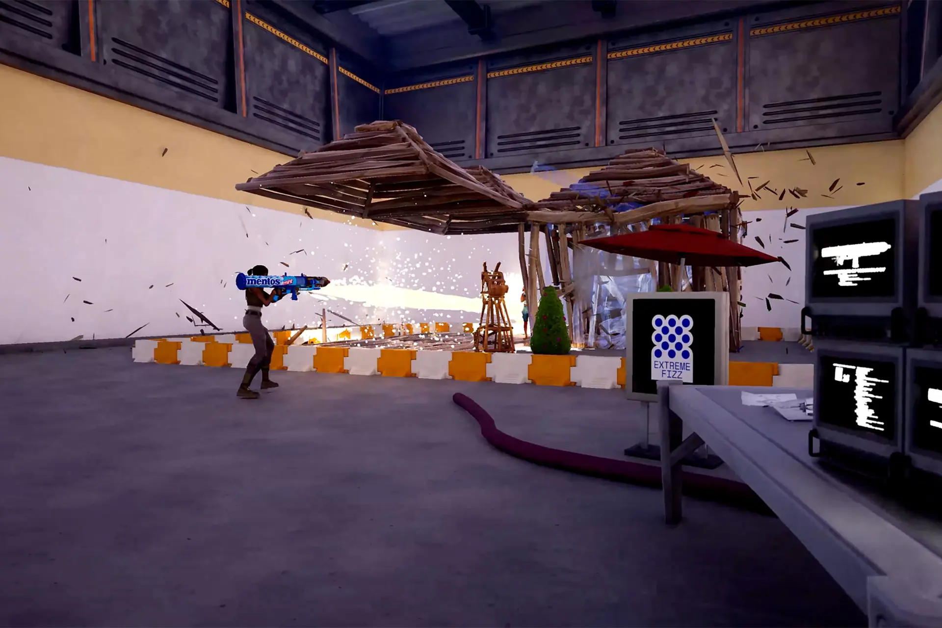 fizzooka fortnite