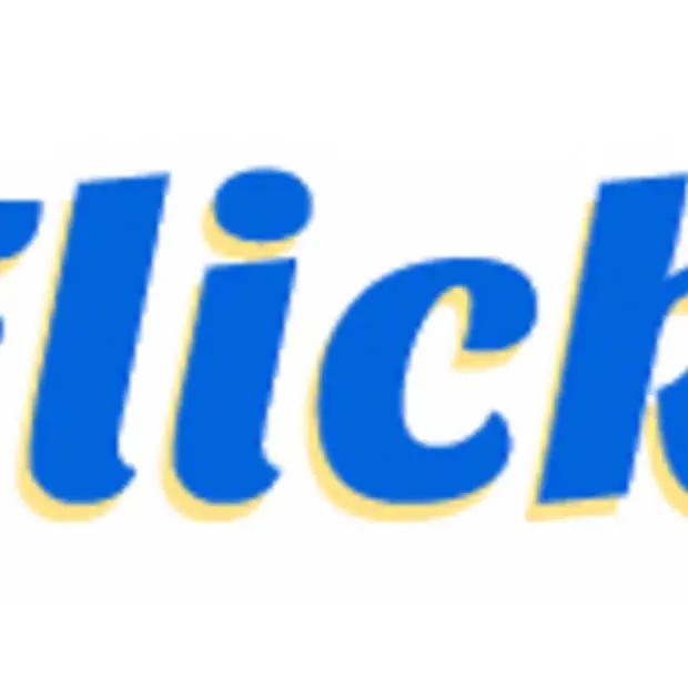 flickr voegt hashtags toe aan ios app