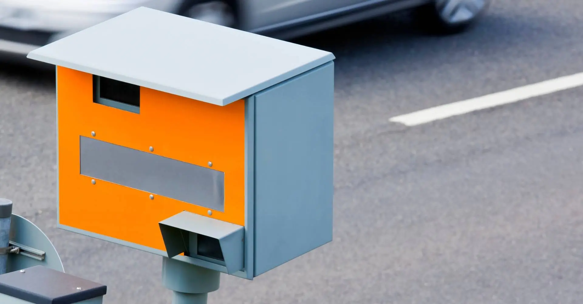 In deze stad vind je de meeste flitspalen: klaar om je te beboeten