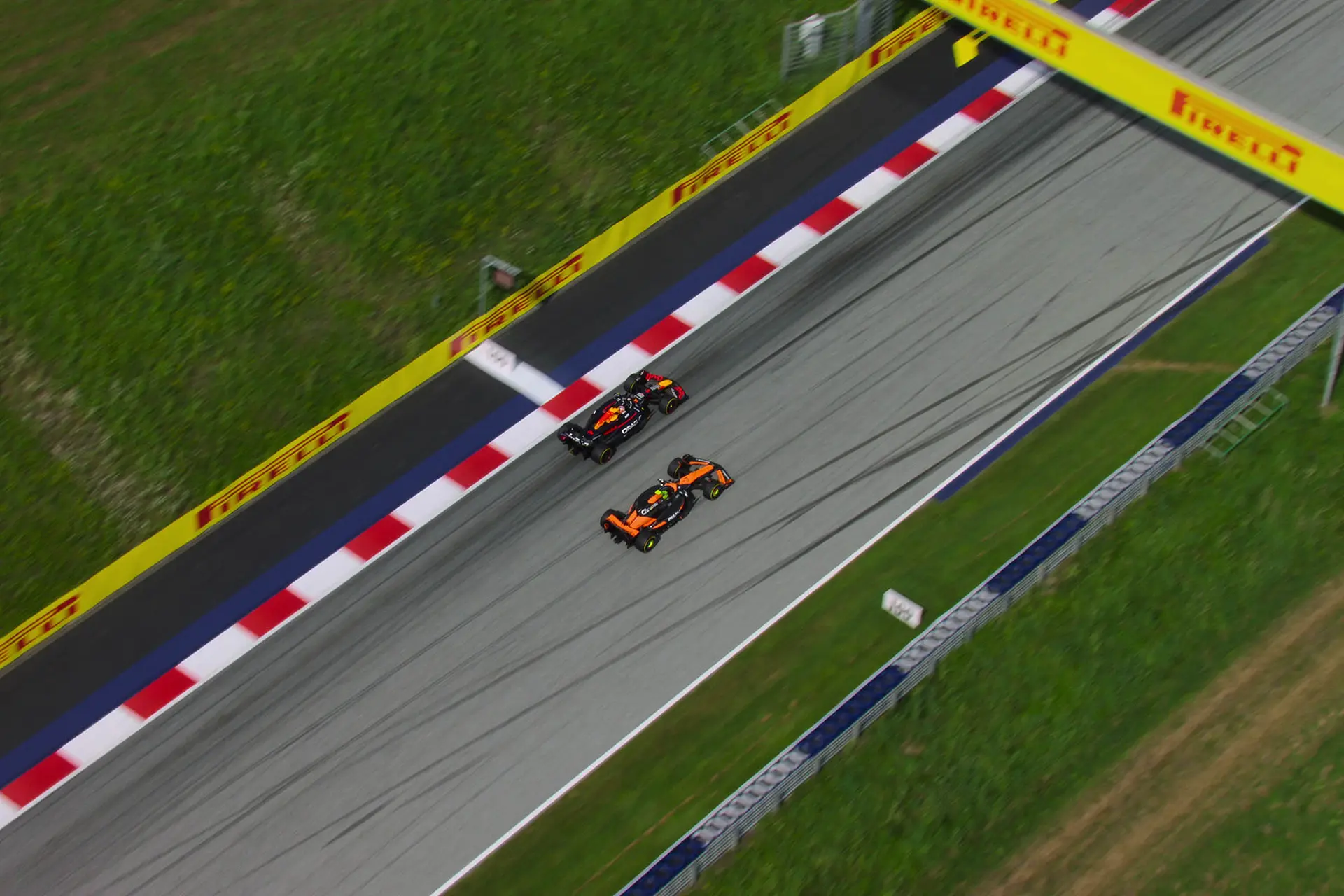 formula 1 drive to survive
