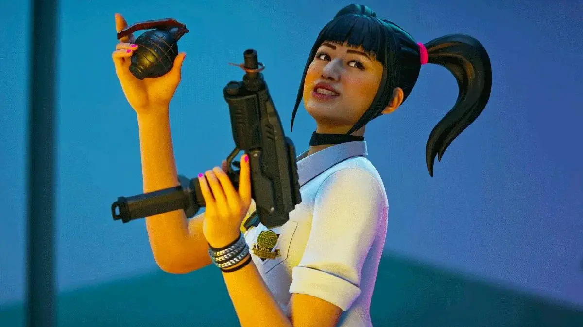 Het is eindelijk echt klaar met Google en Epic om Fortnite
