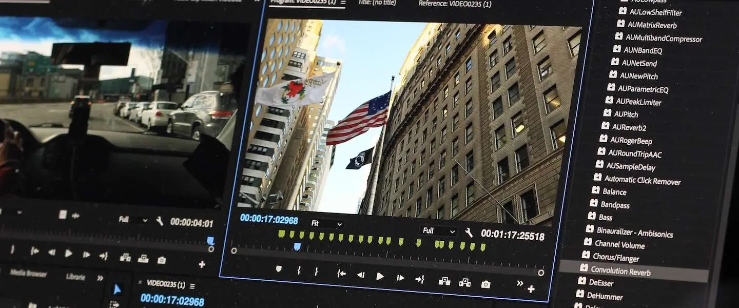 framerate header