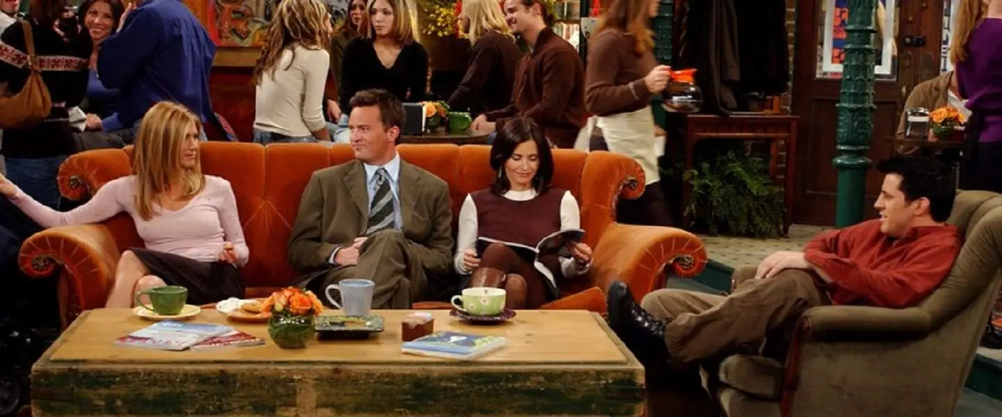 friends