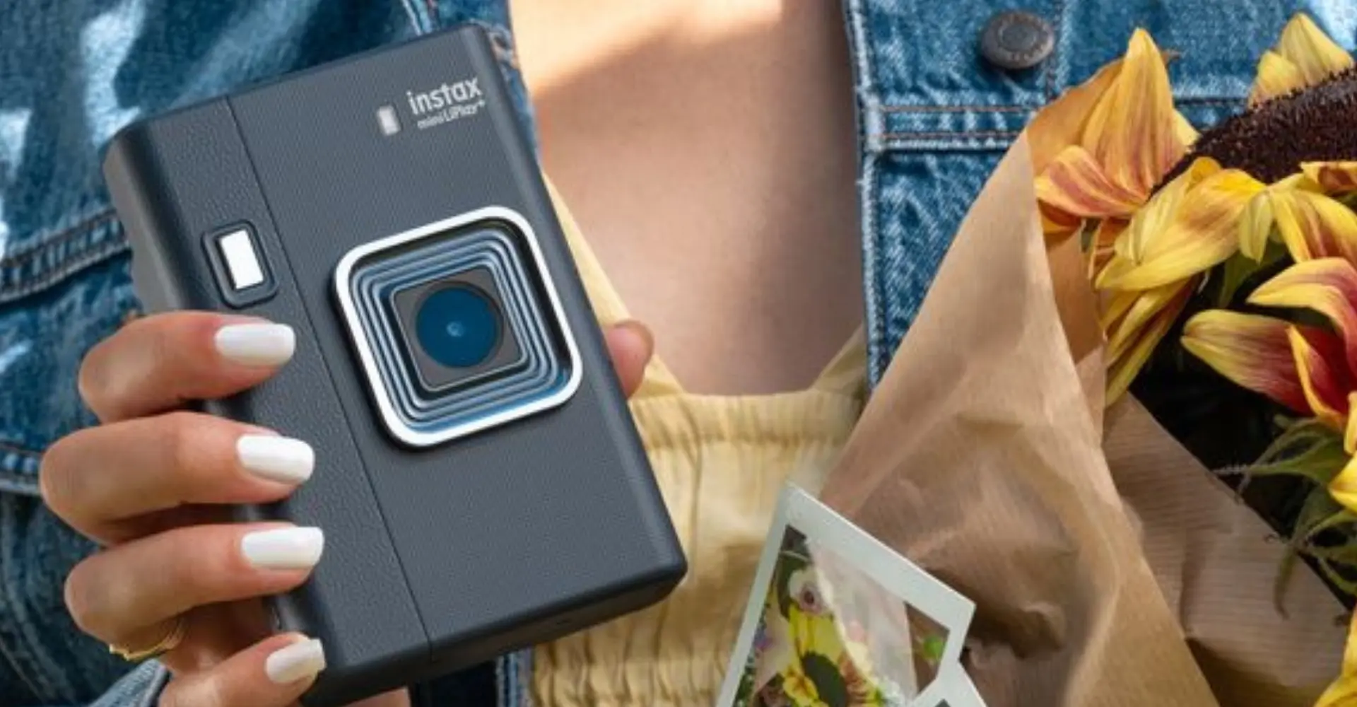 fujifilm mini liplay