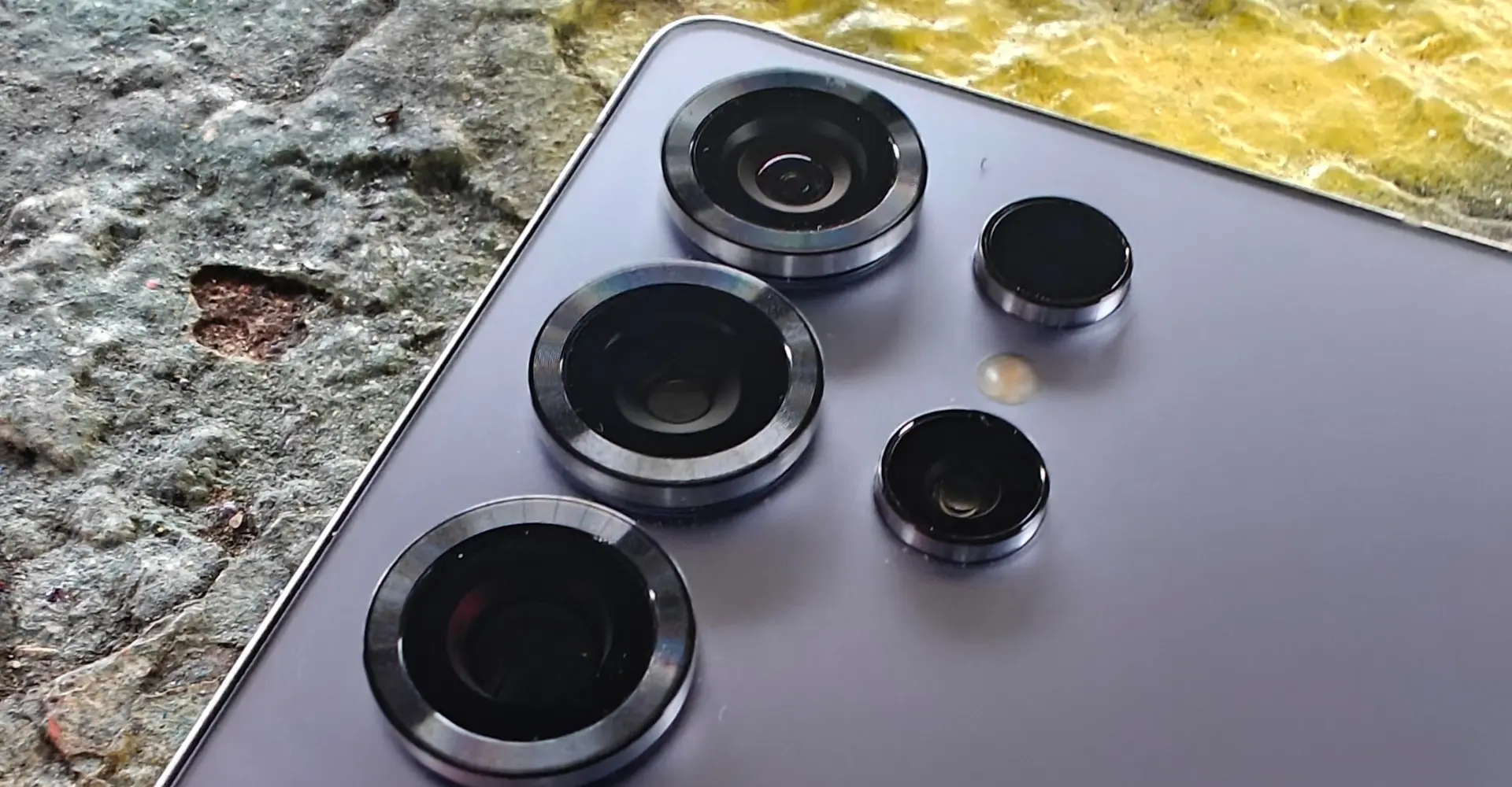 Samsung kondigt op 25 februari -waarschijnlijk- Galaxy S26 aan