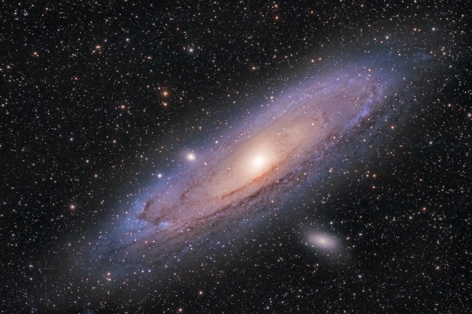 Life of a Galaxy: van spiraalvormige naar elliptische sterrenstelsels
