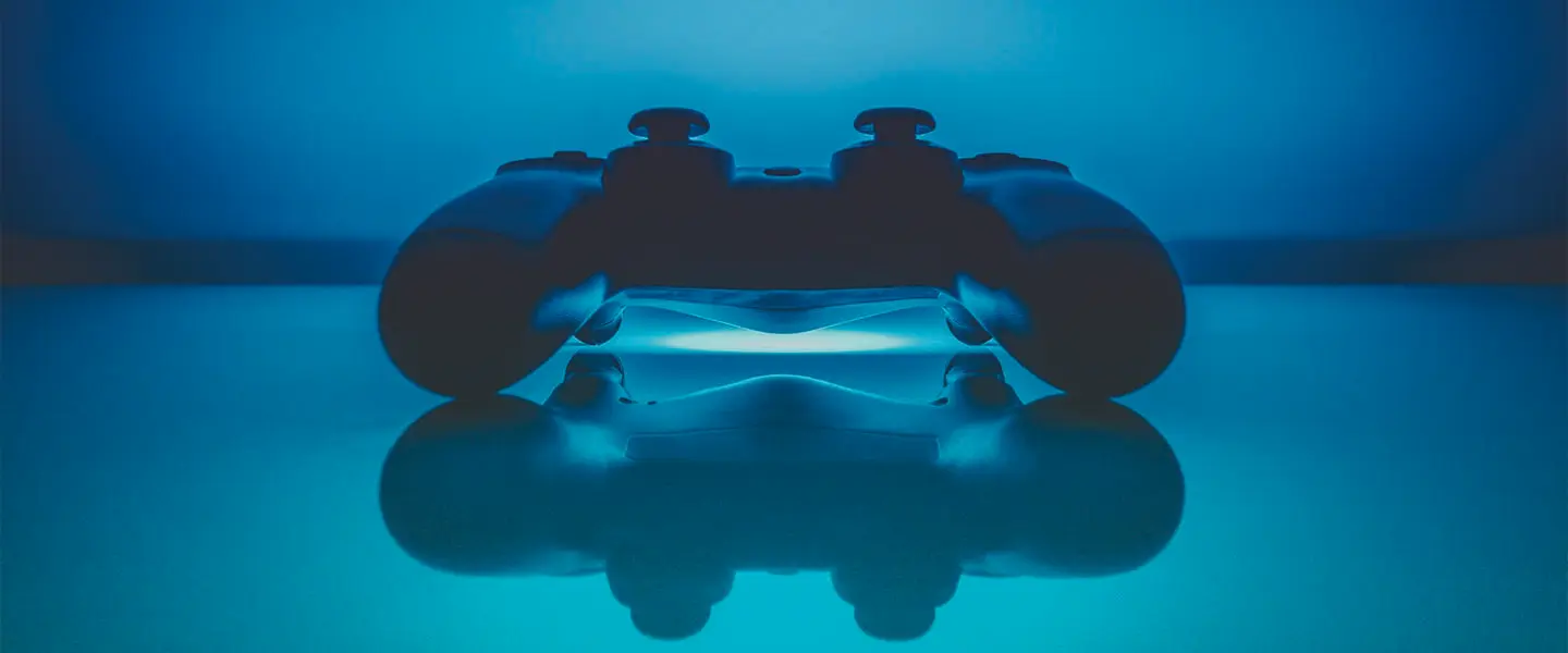 game controller