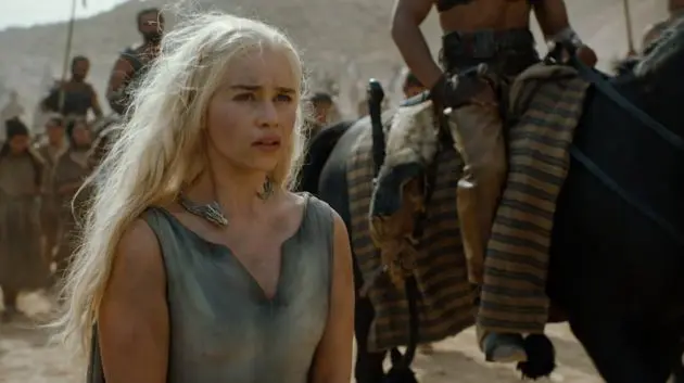 Er komt een film van Game of Thrones en hij heet Aegon’s Conquest