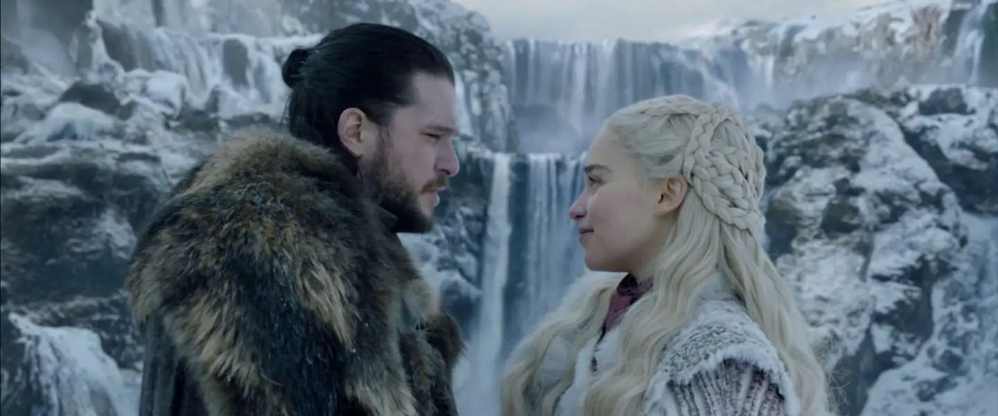 Game of Thrones-film in ontwikkeling bij Warner Bros.