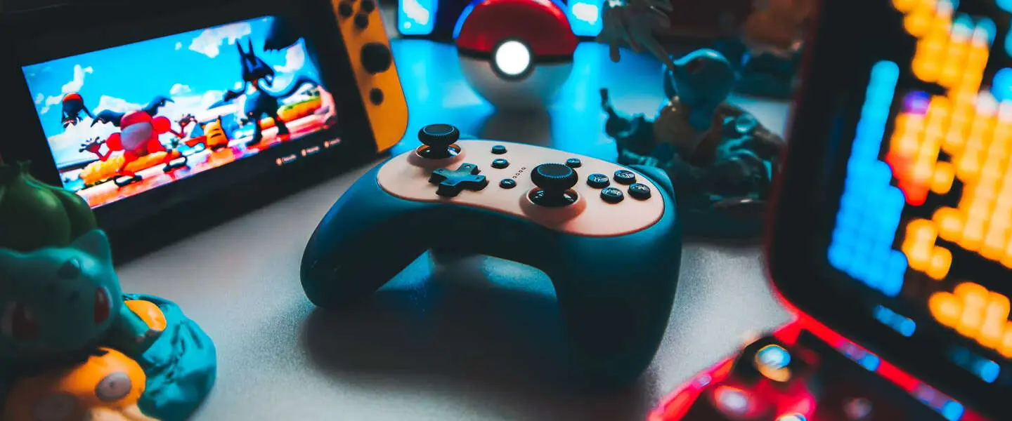 ​Gamestop - Hoe het bijna aan internetcultuur ten onder ging