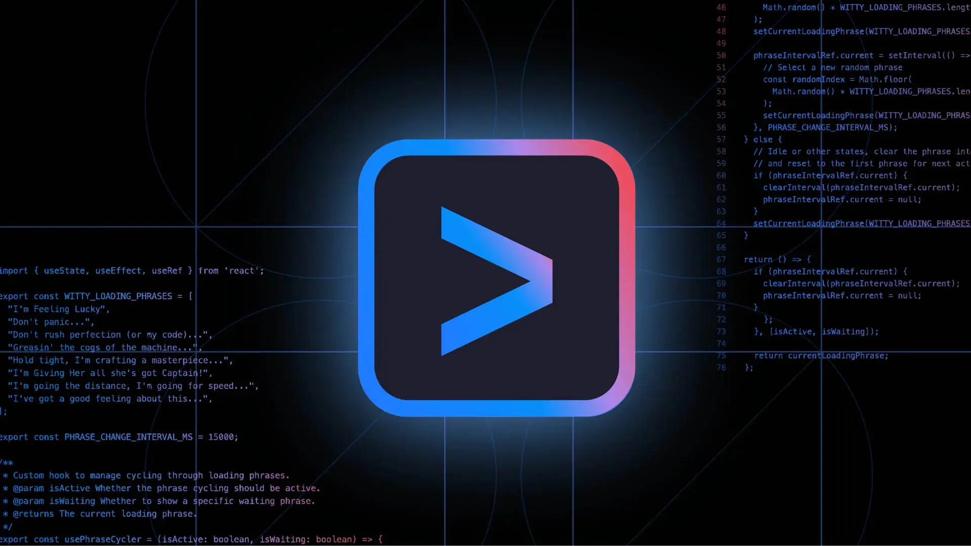 gemini cli