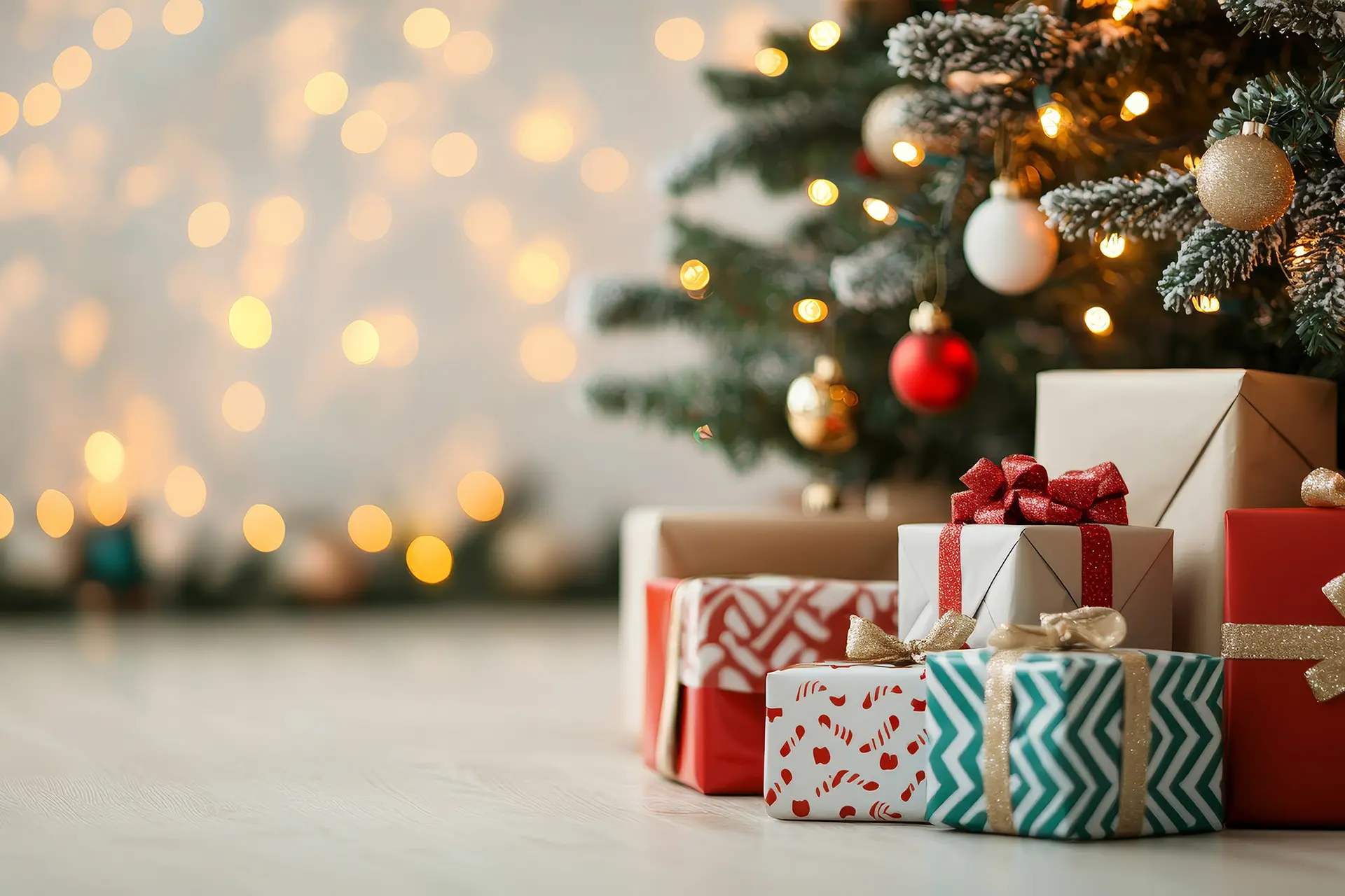 giftguide kerstmis