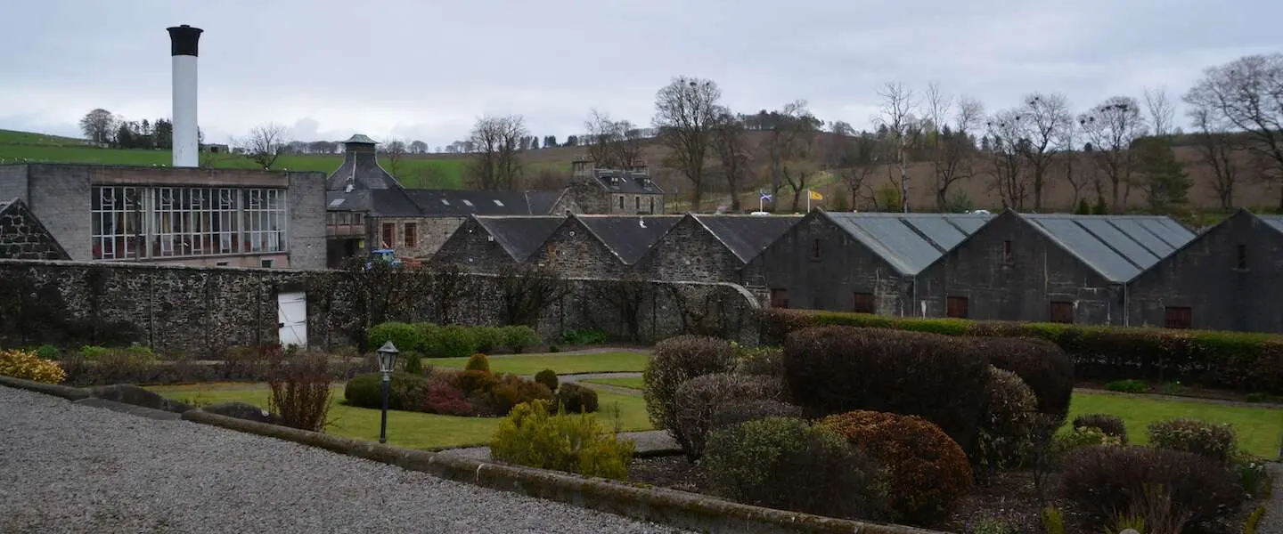 glendronach header 1