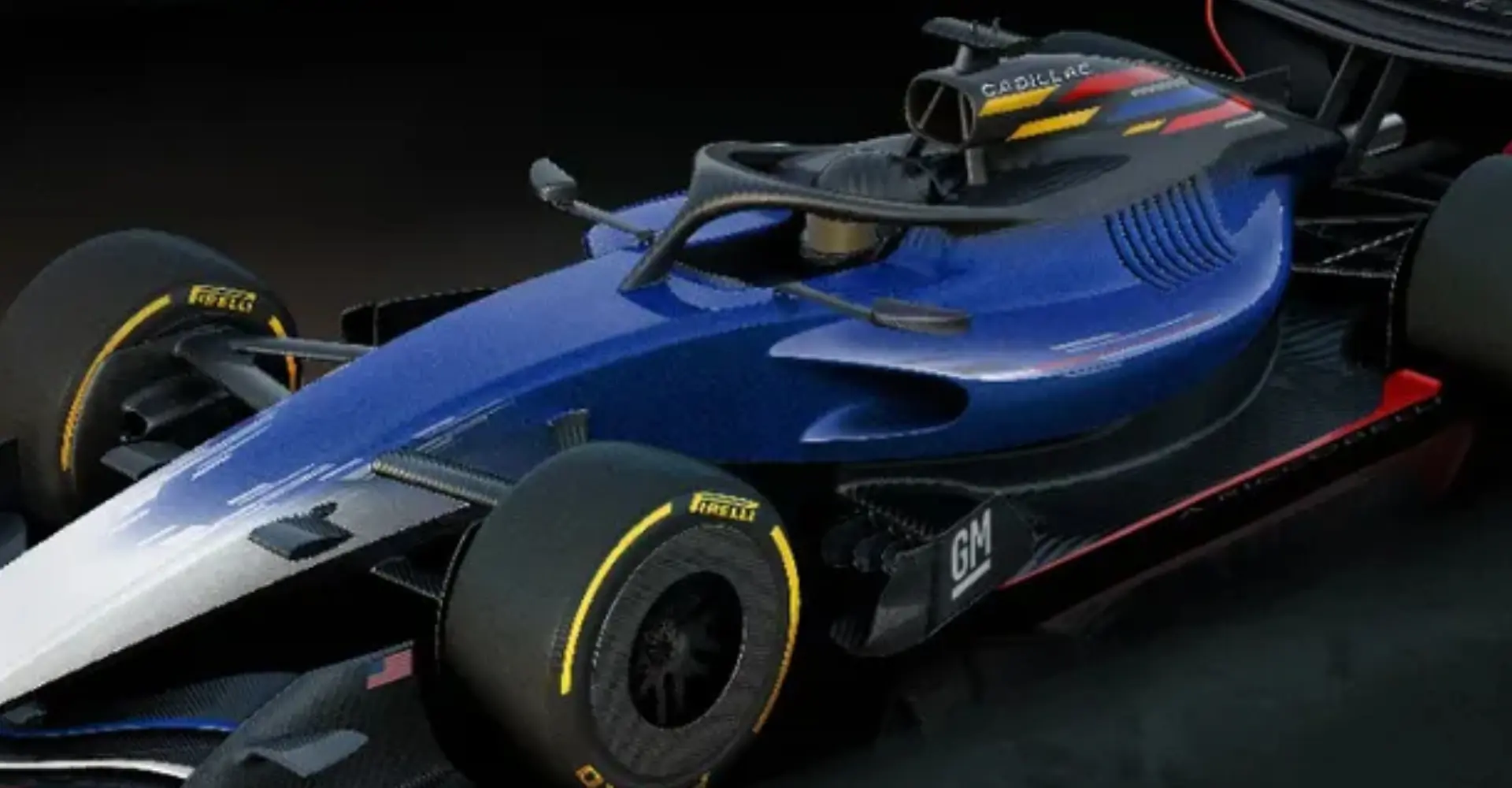 Er komt een elfde Formule 1-team bij in 2026