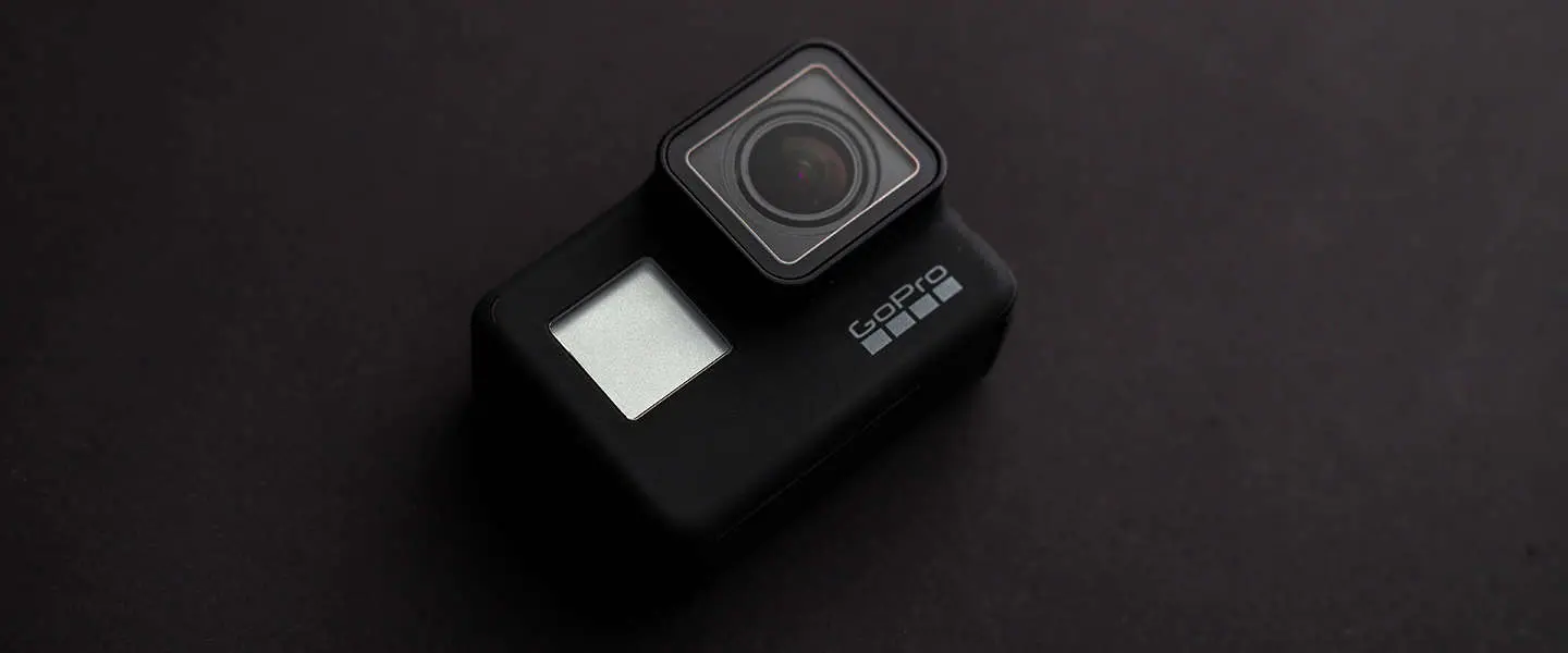 go pro hero