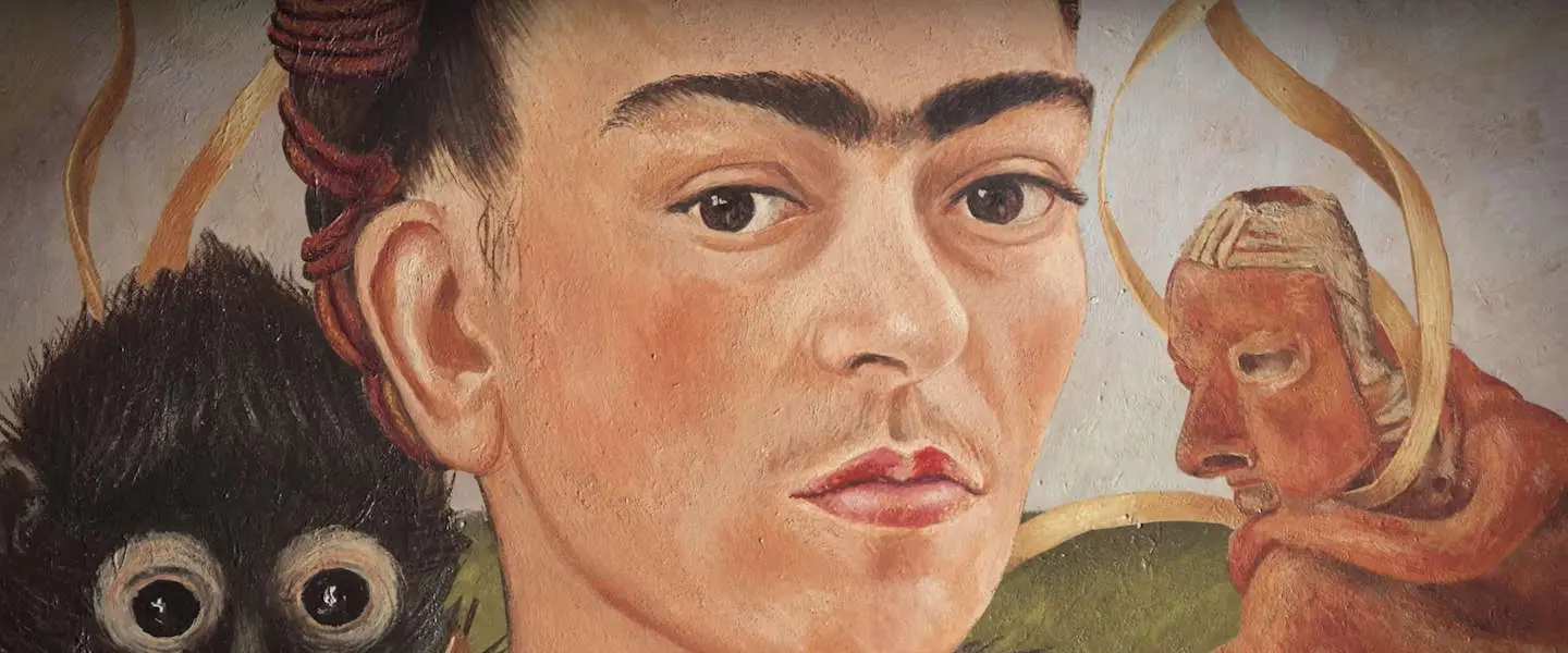 google art selfie