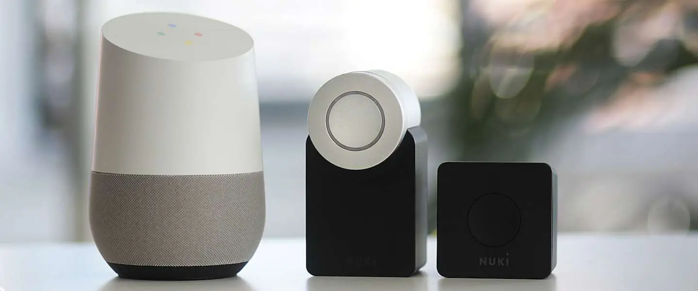 google baidu amazon slimme speaker