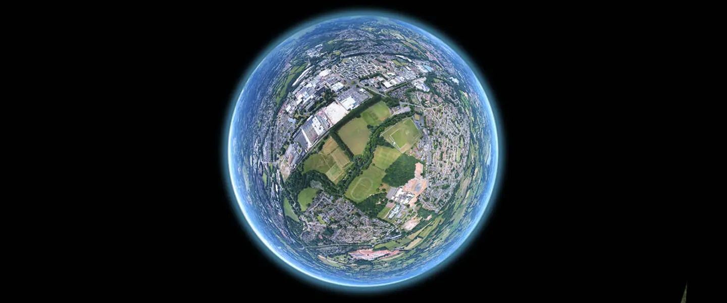 google earth timelapse 2022