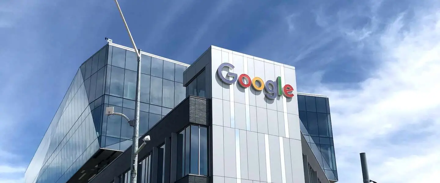 google header a 6