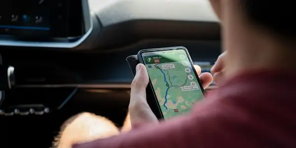 google maps