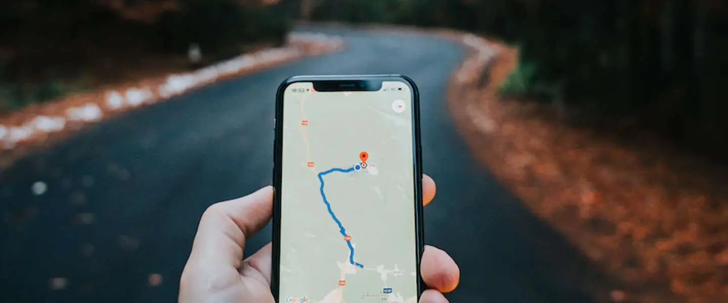 google maps 7