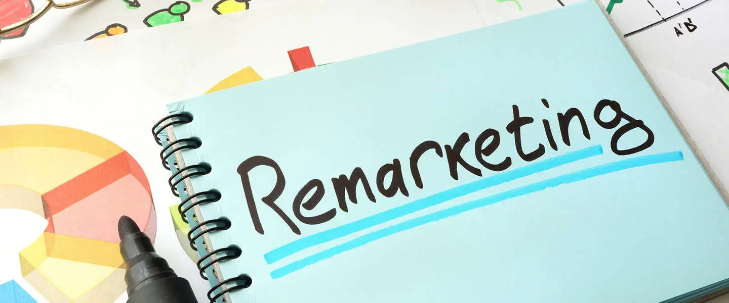 google remarketing