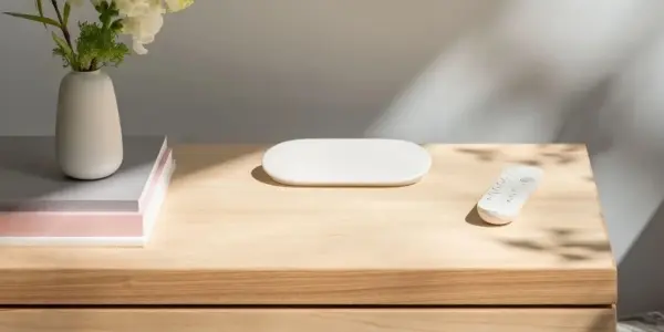 google tv streamer