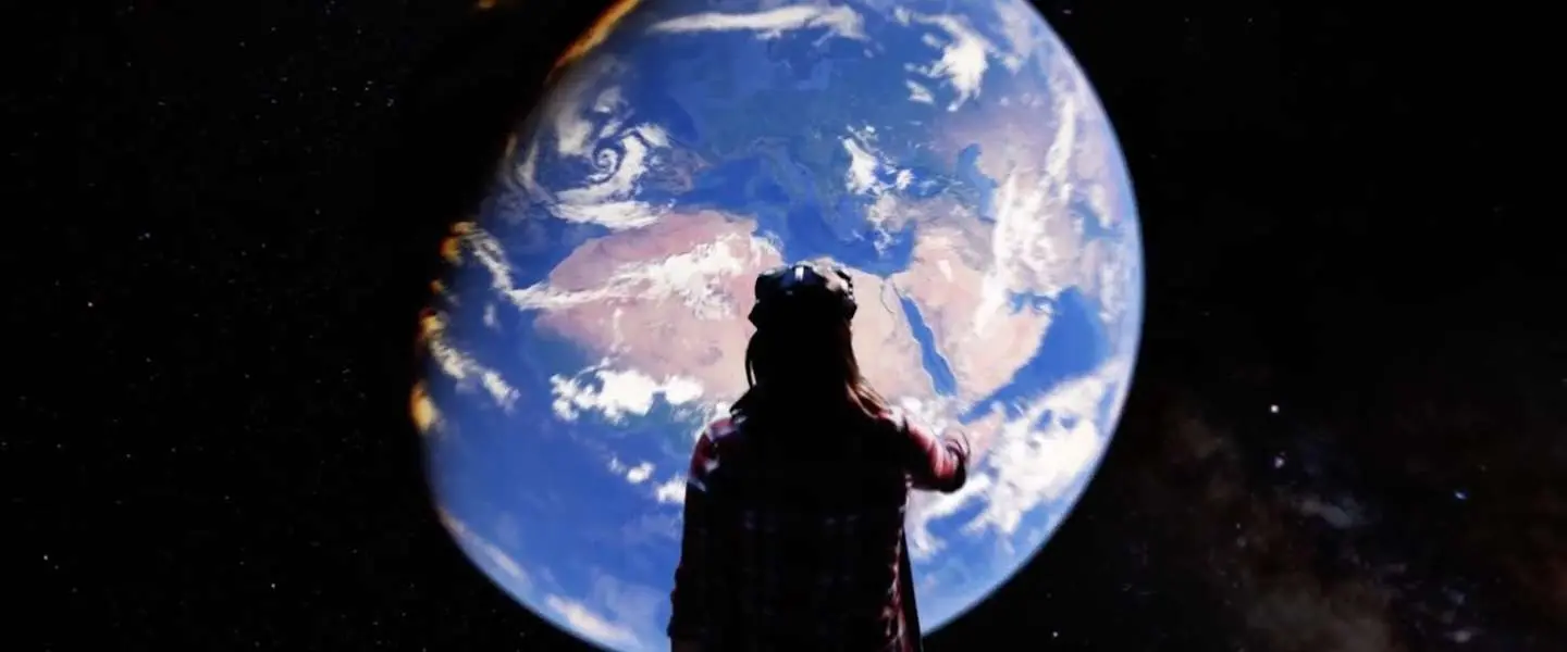 google vr vive