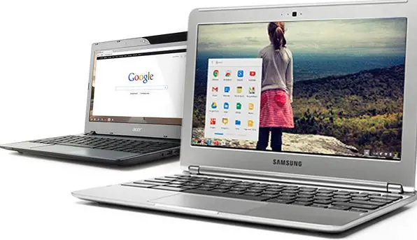 We stappen in een nieuw tijdperk: verticale browsertabbladen