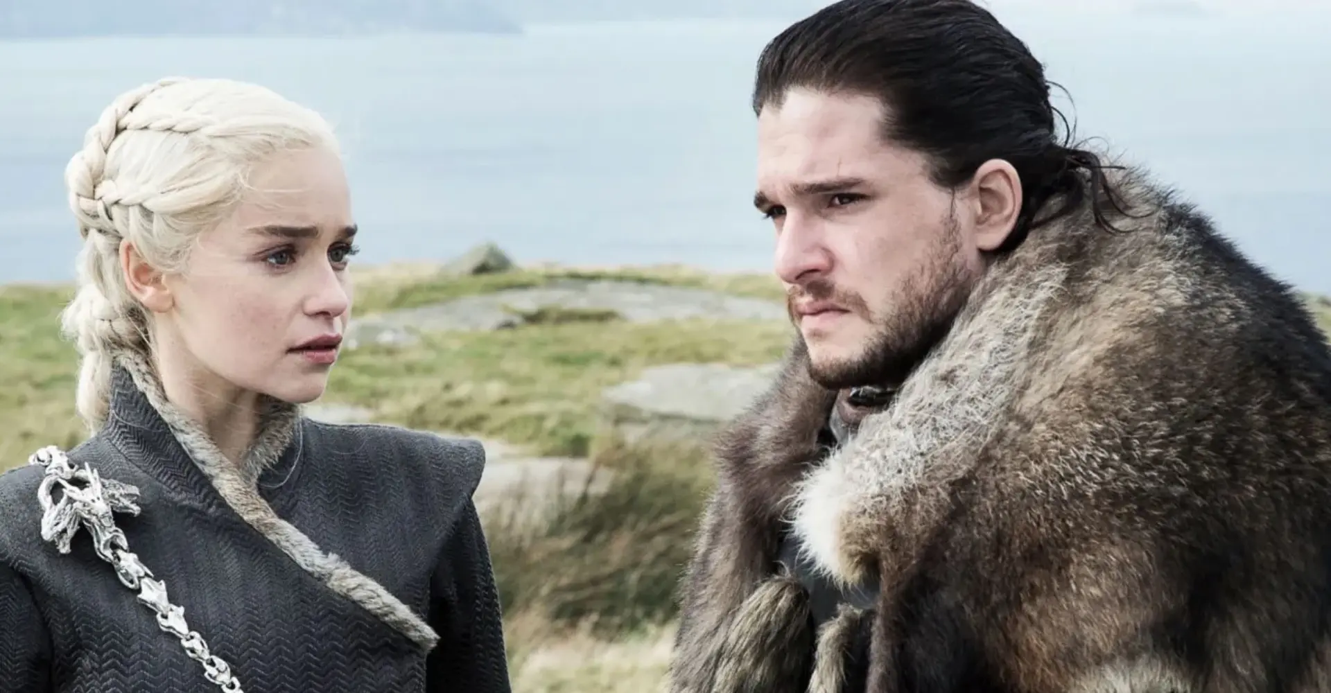 Er is een Game of Thrones-film in de maak bij Warner Bros