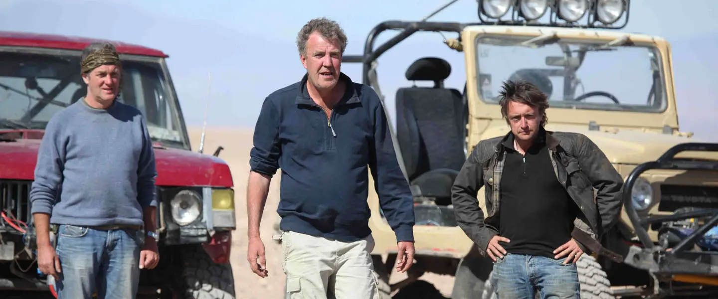 grand tour three