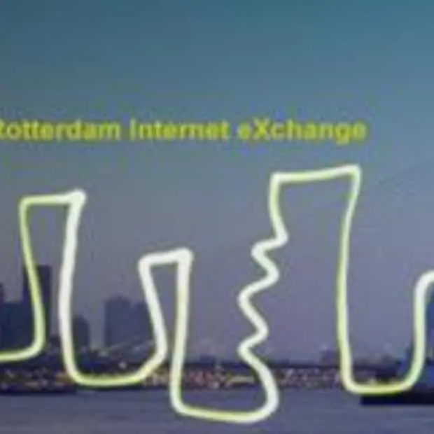 groen datacentrum impuls voor 010