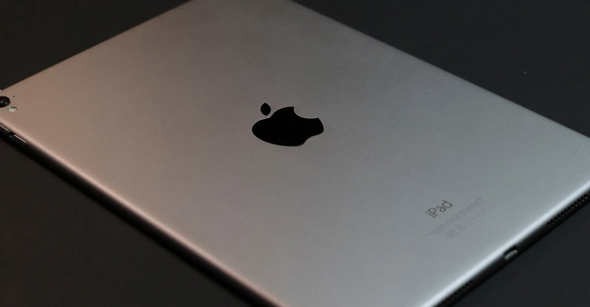 grote ipad