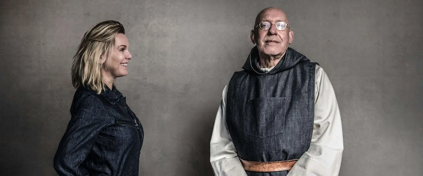 G-Star Raw en de Monniken van La Trappe starten unieke samenwerking