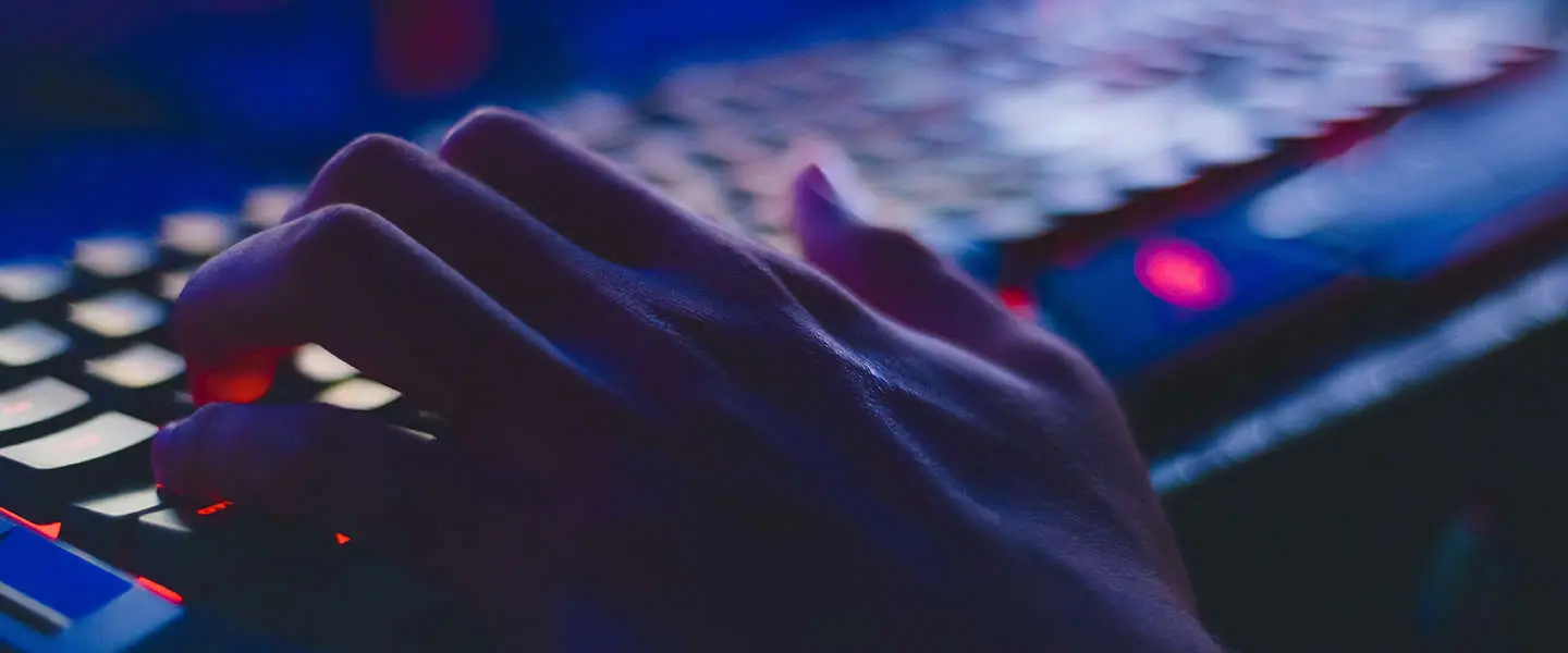 hack cyber security