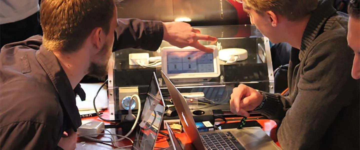 hack tnw