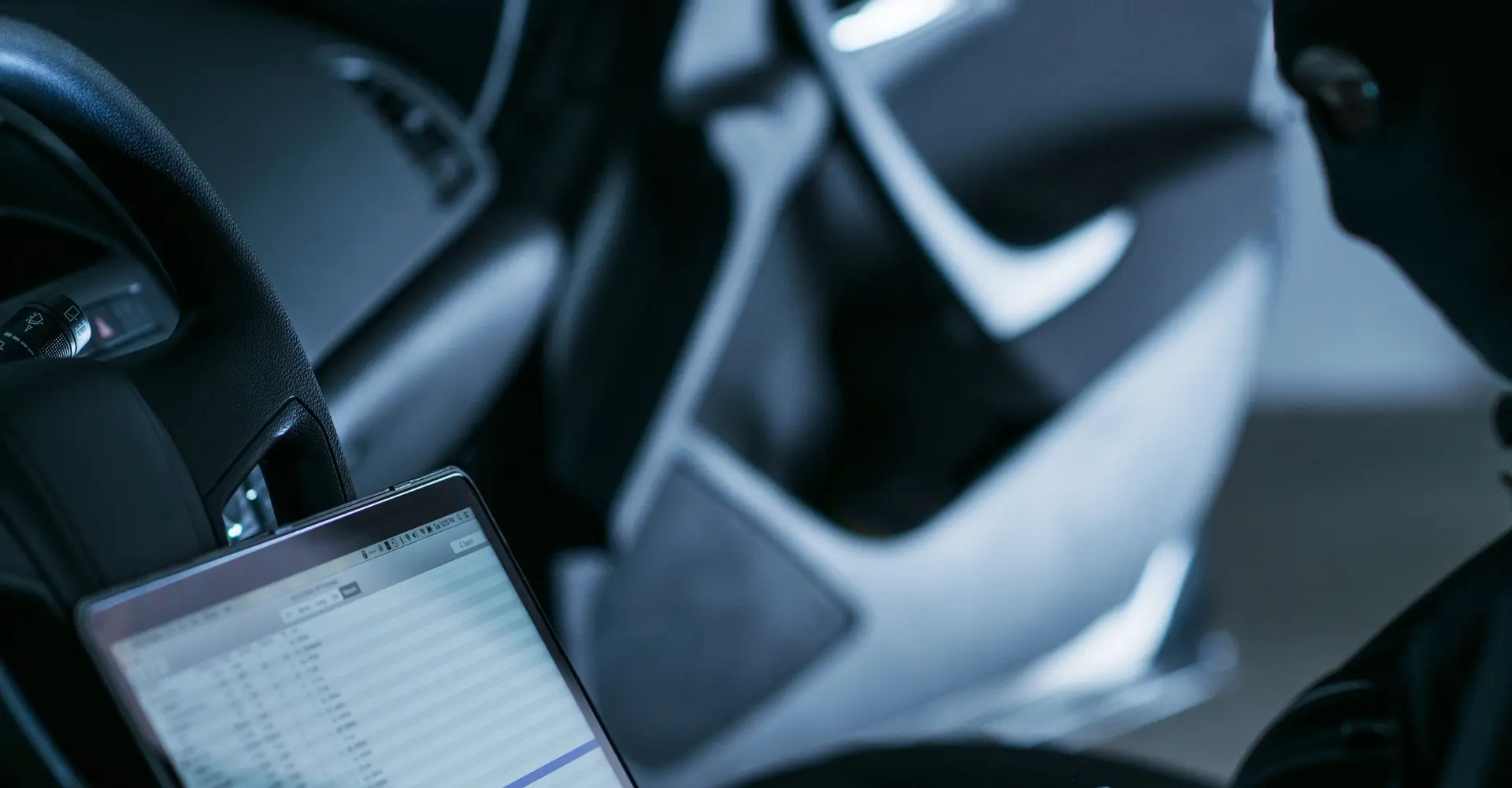 Hacker krijgt toegang tot allerlei auto's door dealerportaal