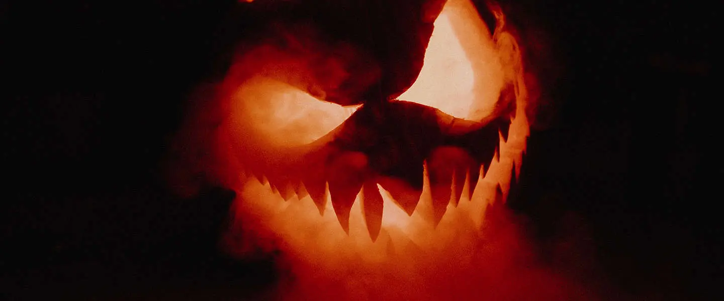 halloween dc