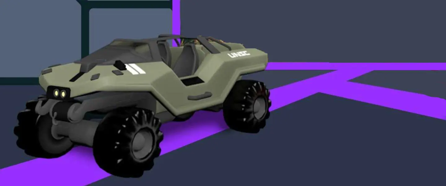 halowaze
