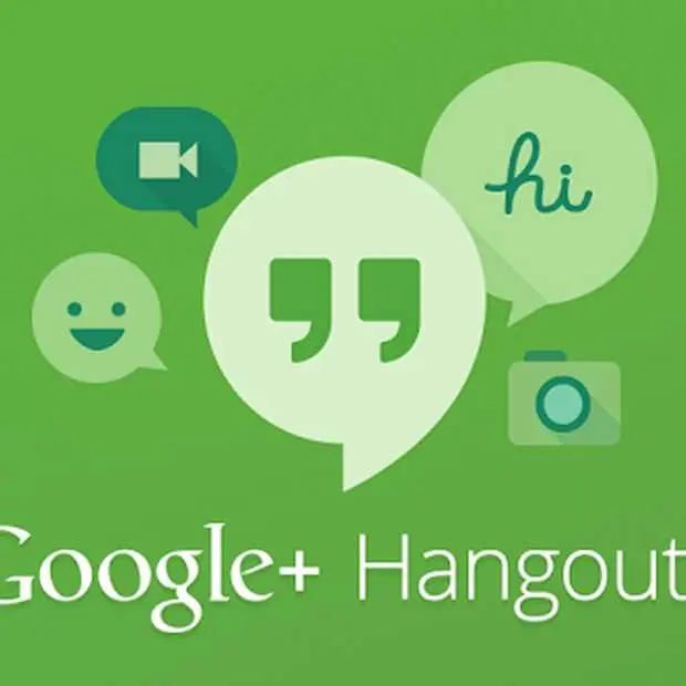 hangouts krijgt integratie met google vo
