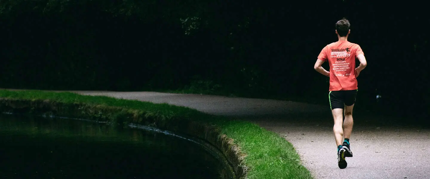 hardlopen strava