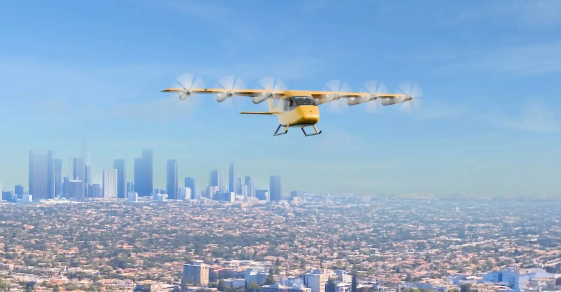 Zo ziet de binnenkant van een zelfvliegende helikopter eruit