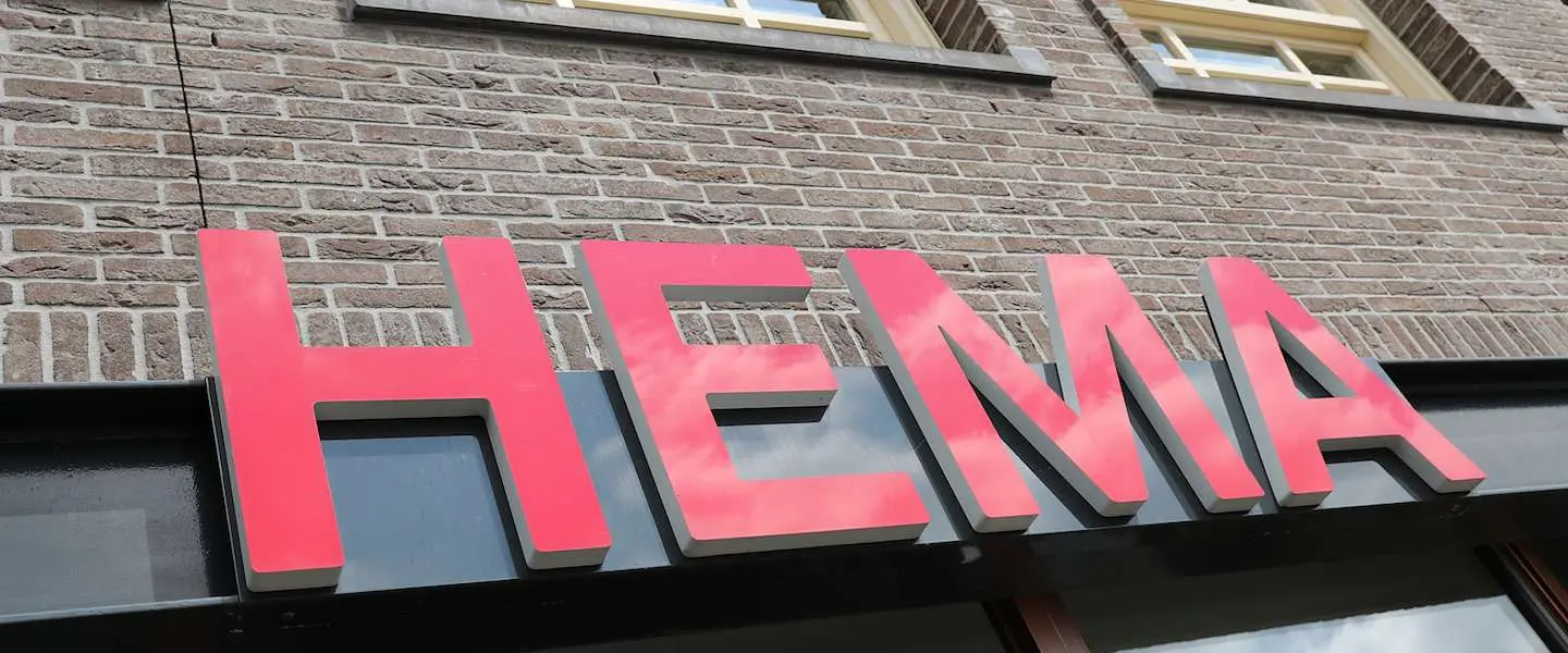hema producten jumbo