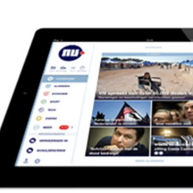 herlancering nu nl apps succesvol