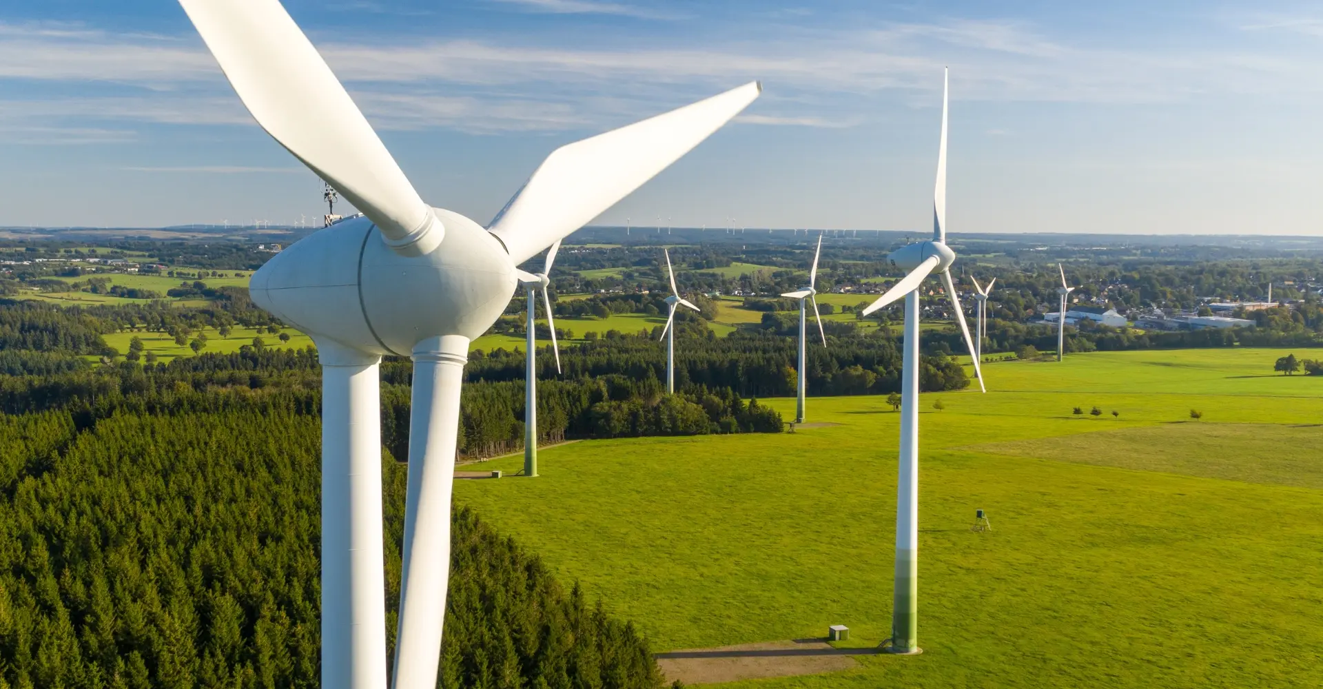 In 2024 was ruime helft energie groene stroom: hoe wordt dat meer?