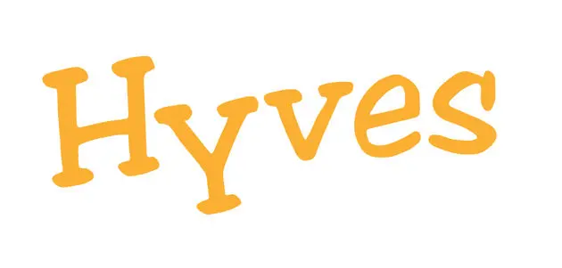 het jaar 2011 van hyves infographic