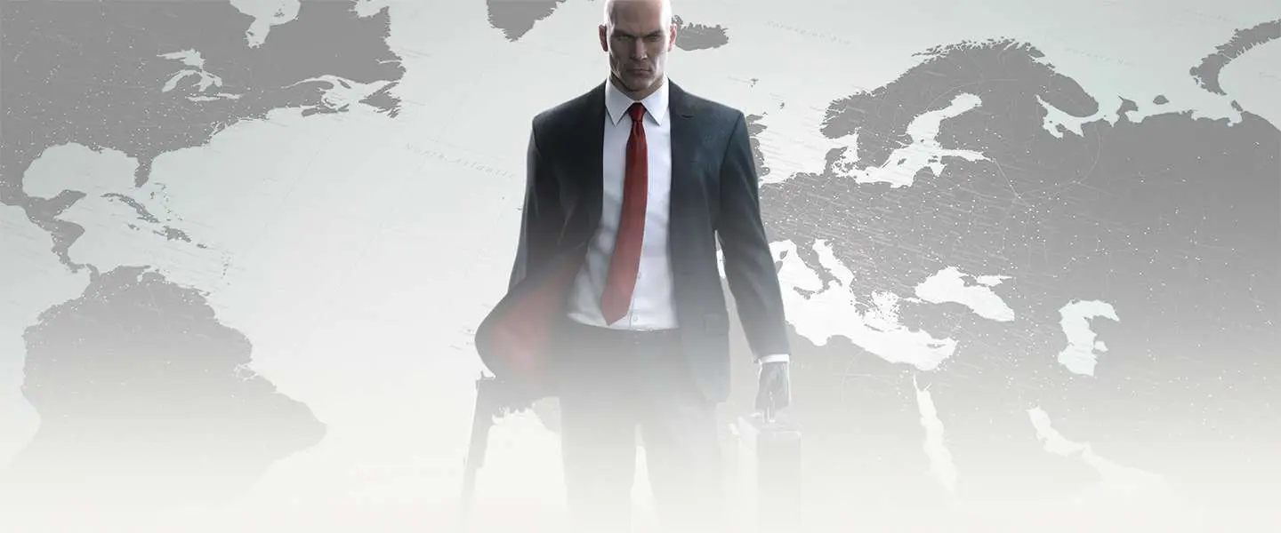 hitmanhd 2