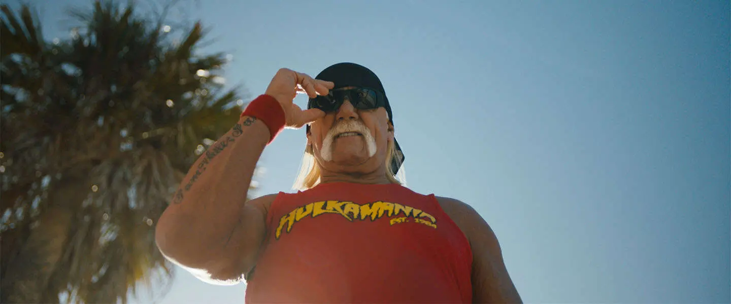 hogan