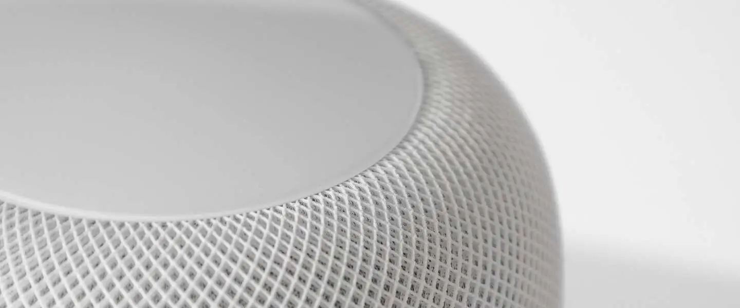 ‘Apple combineert HomePod met Apple TV’